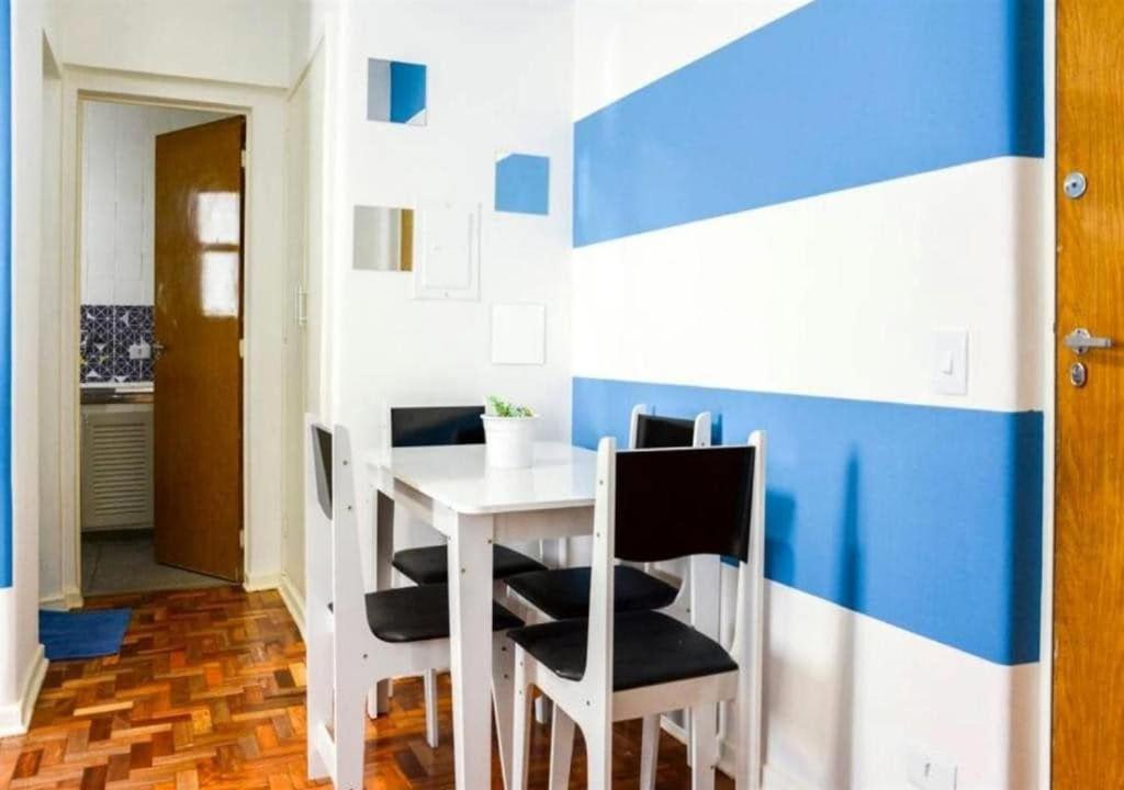 Dona Zilda Apartments By Bnbhost Sao Paulo Exterior photo